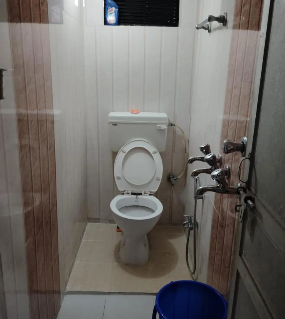 Usha Homestay Varanasi