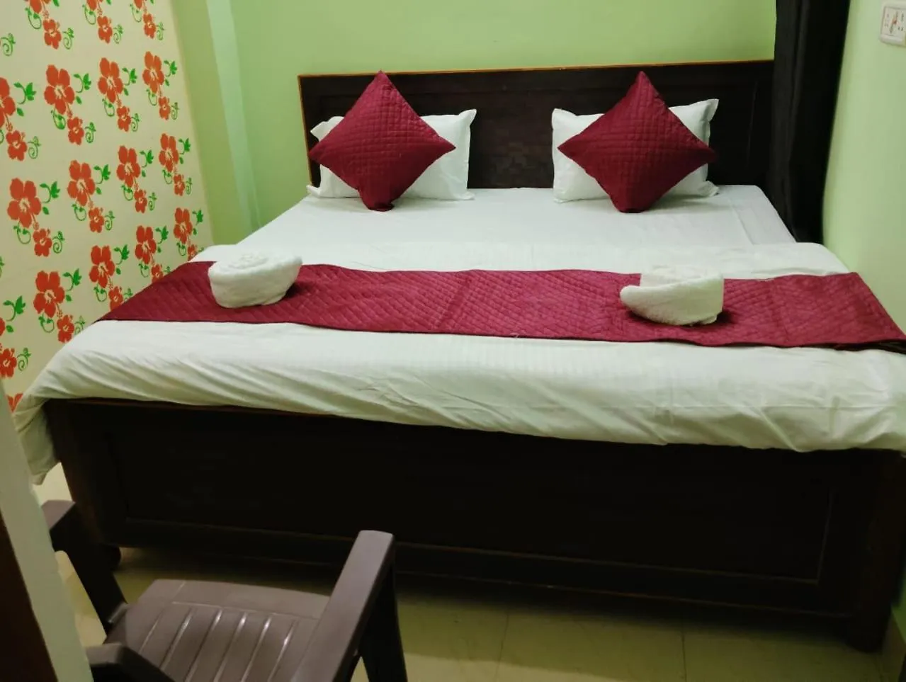 Usha Homestay Varanasi