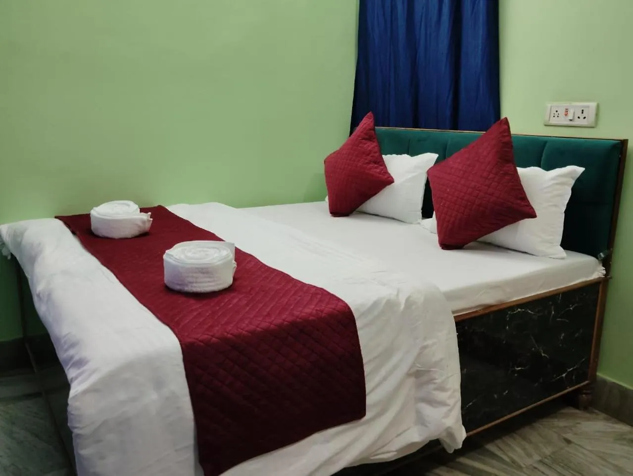 Usha Homestay Varanasi