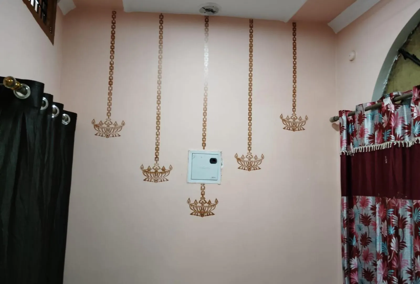 Usha Homestay Varanasi