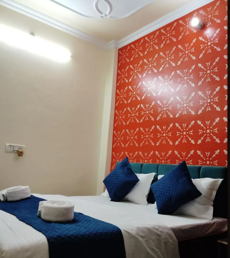Usha Homestay Varanasi
