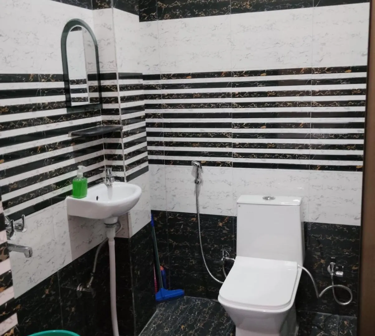Usha Homestay Varanasi India