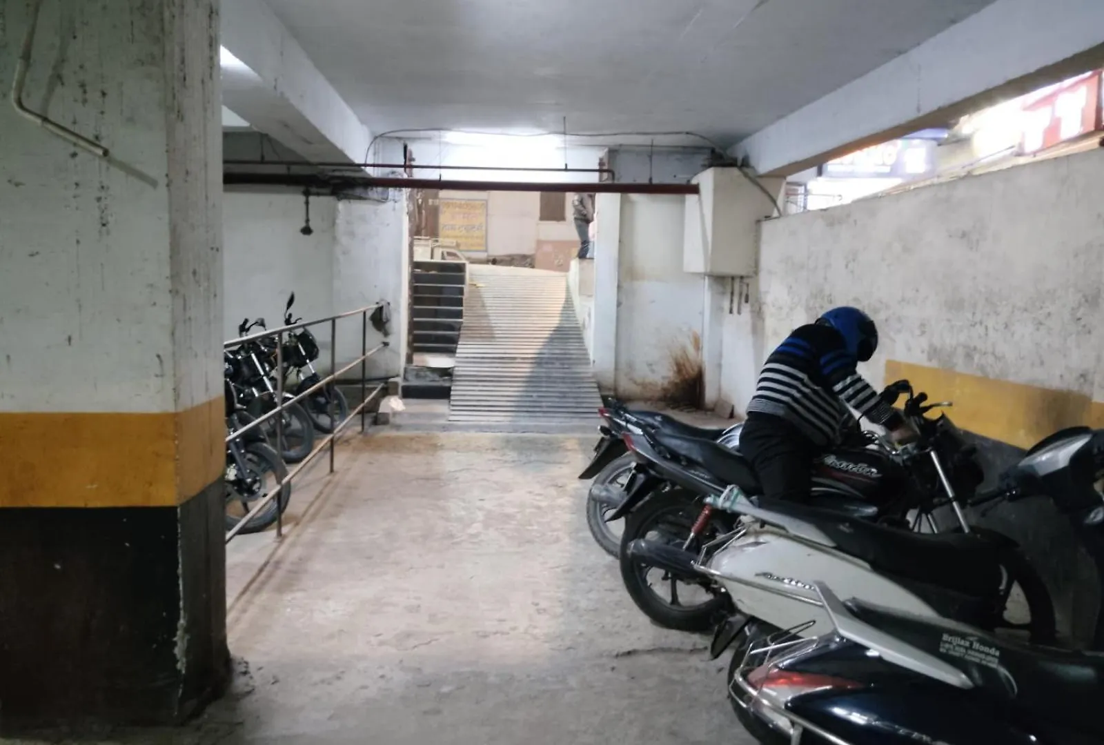 Usha Homestay Varanasi