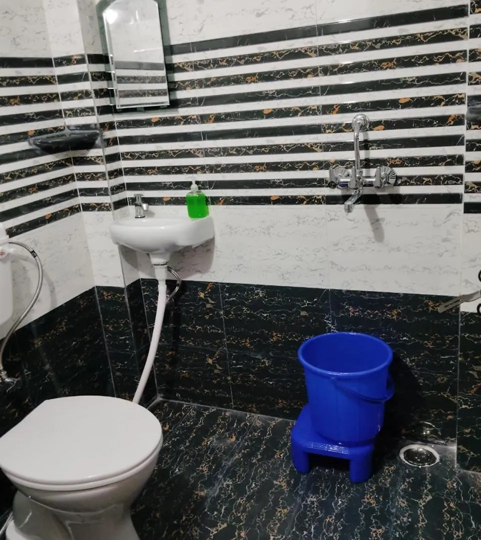 Usha Homestay Varanasi