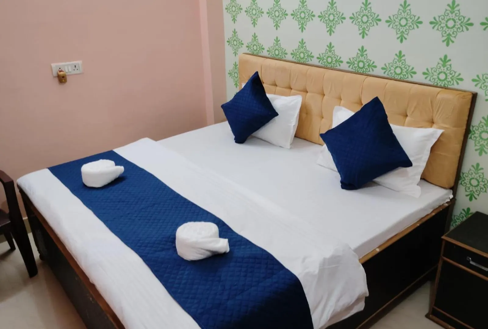 Usha Homestay Varanasi