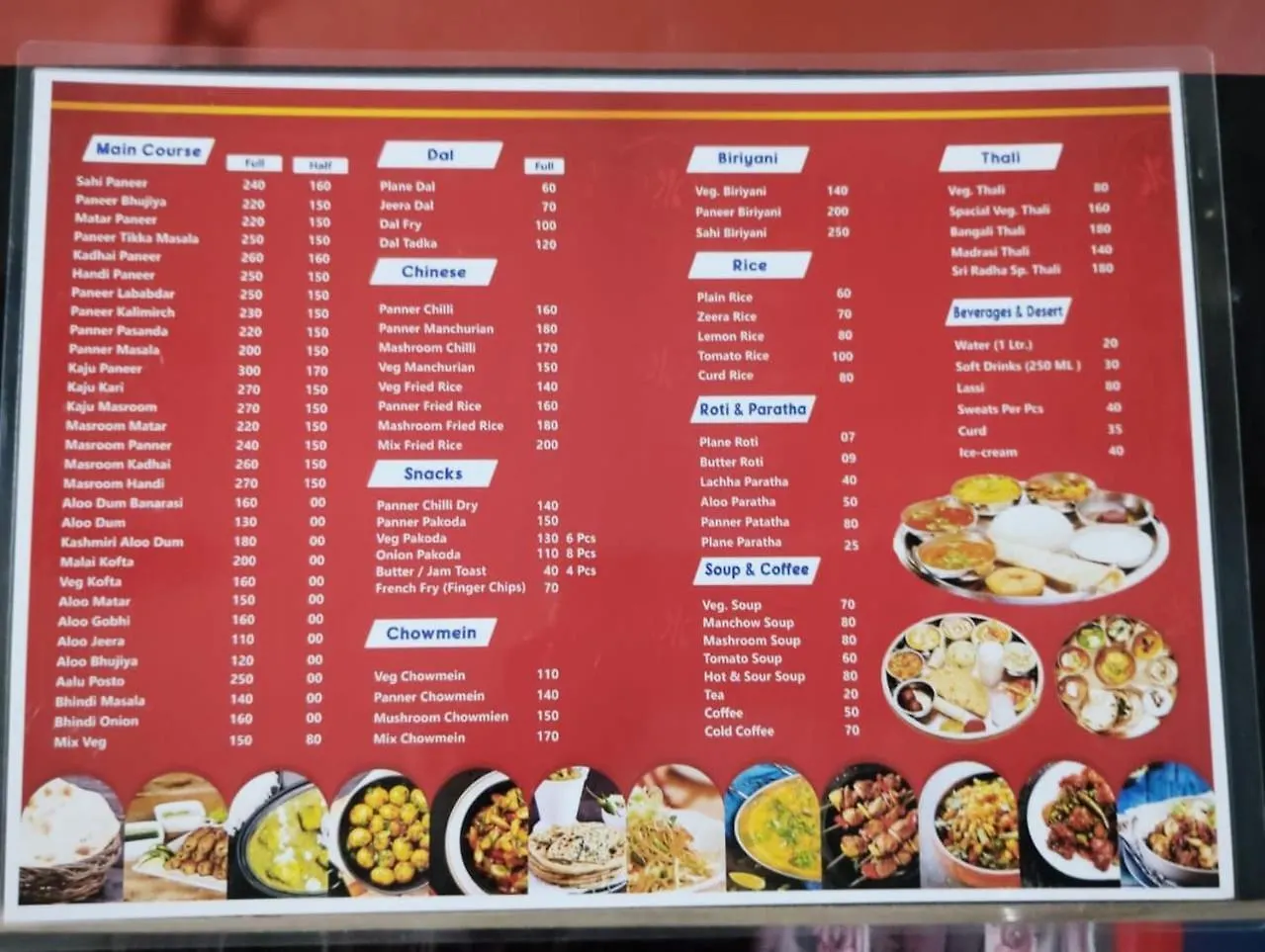 Usha Homestay Varanasi Indien